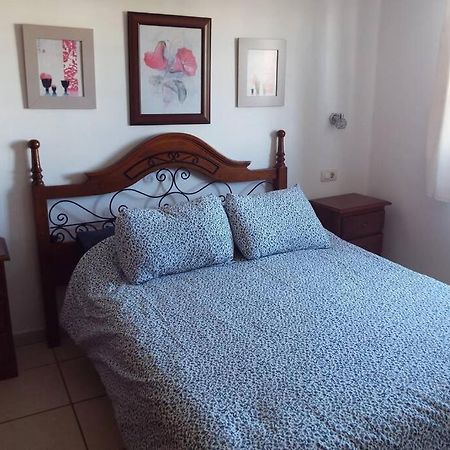 Playa Bastian A47 - Ocean View Apartamento Costa Teguise Exterior foto