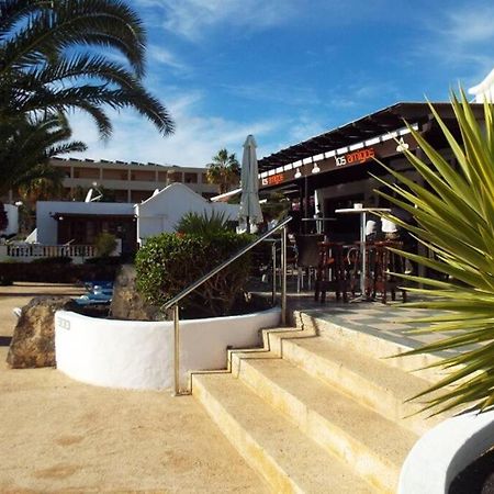 Playa Bastian A47 - Ocean View Apartamento Costa Teguise Exterior foto
