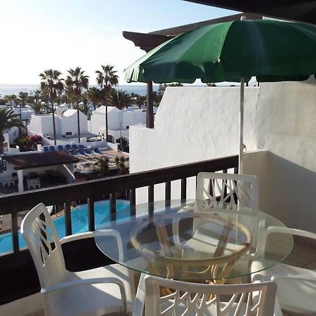 Playa Bastian A47 - Ocean View Apartamento Costa Teguise Exterior foto