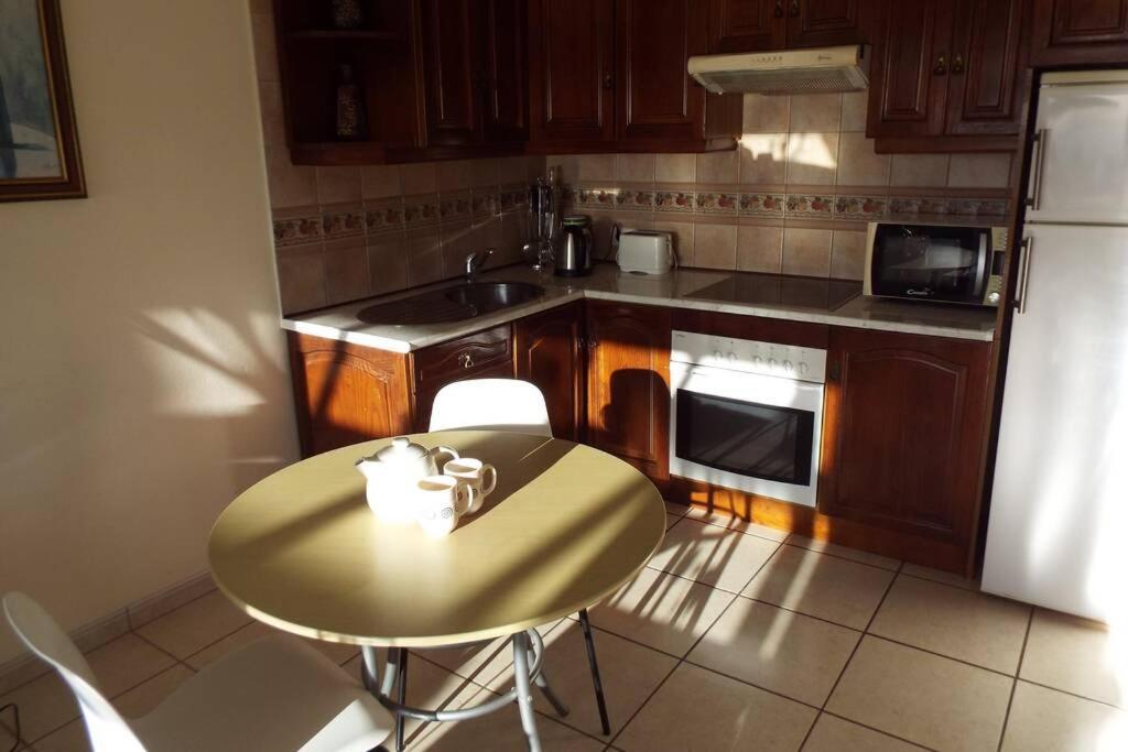 Playa Bastian A47 - Ocean View Apartamento Costa Teguise Exterior foto