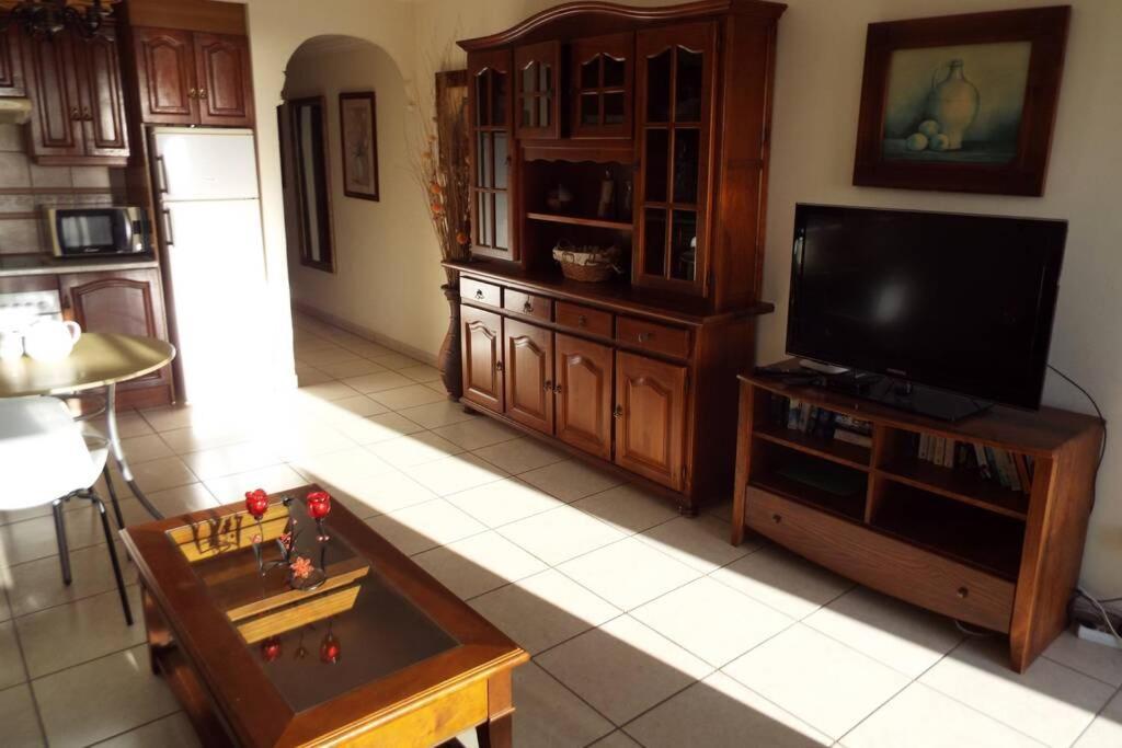 Playa Bastian A47 - Ocean View Apartamento Costa Teguise Exterior foto