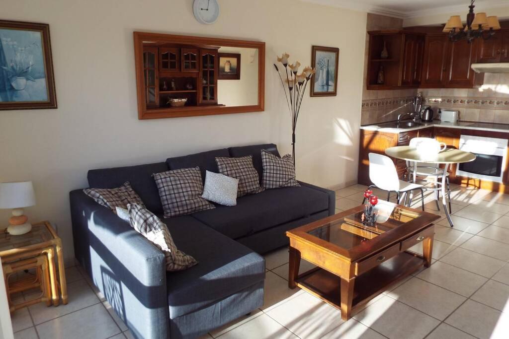 Playa Bastian A47 - Ocean View Apartamento Costa Teguise Exterior foto