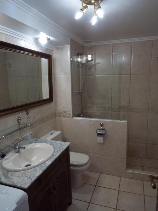Playa Bastian A47 - Ocean View Apartamento Costa Teguise Exterior foto